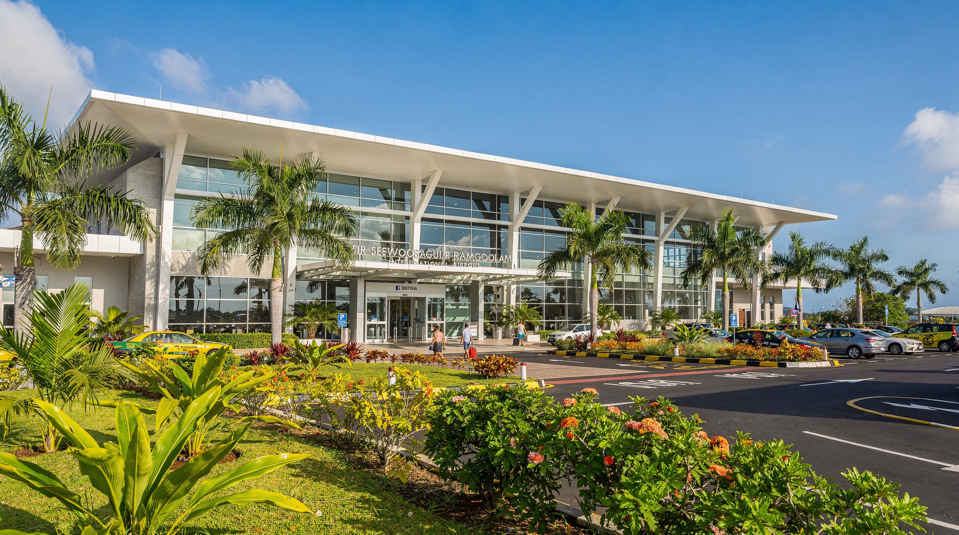 Arrivée à l'aéroport SSR : ce qu'il faut savoir avant d'atterrir