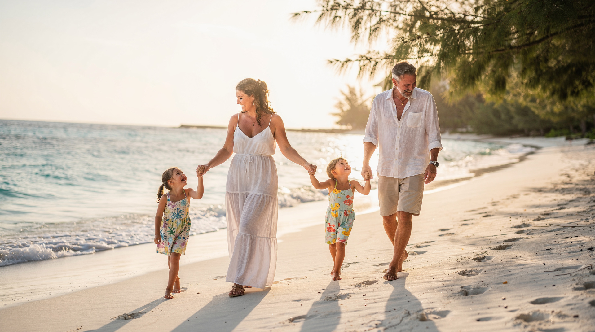 Retour d'expérience : deux semaines à Maurice avec des enfants