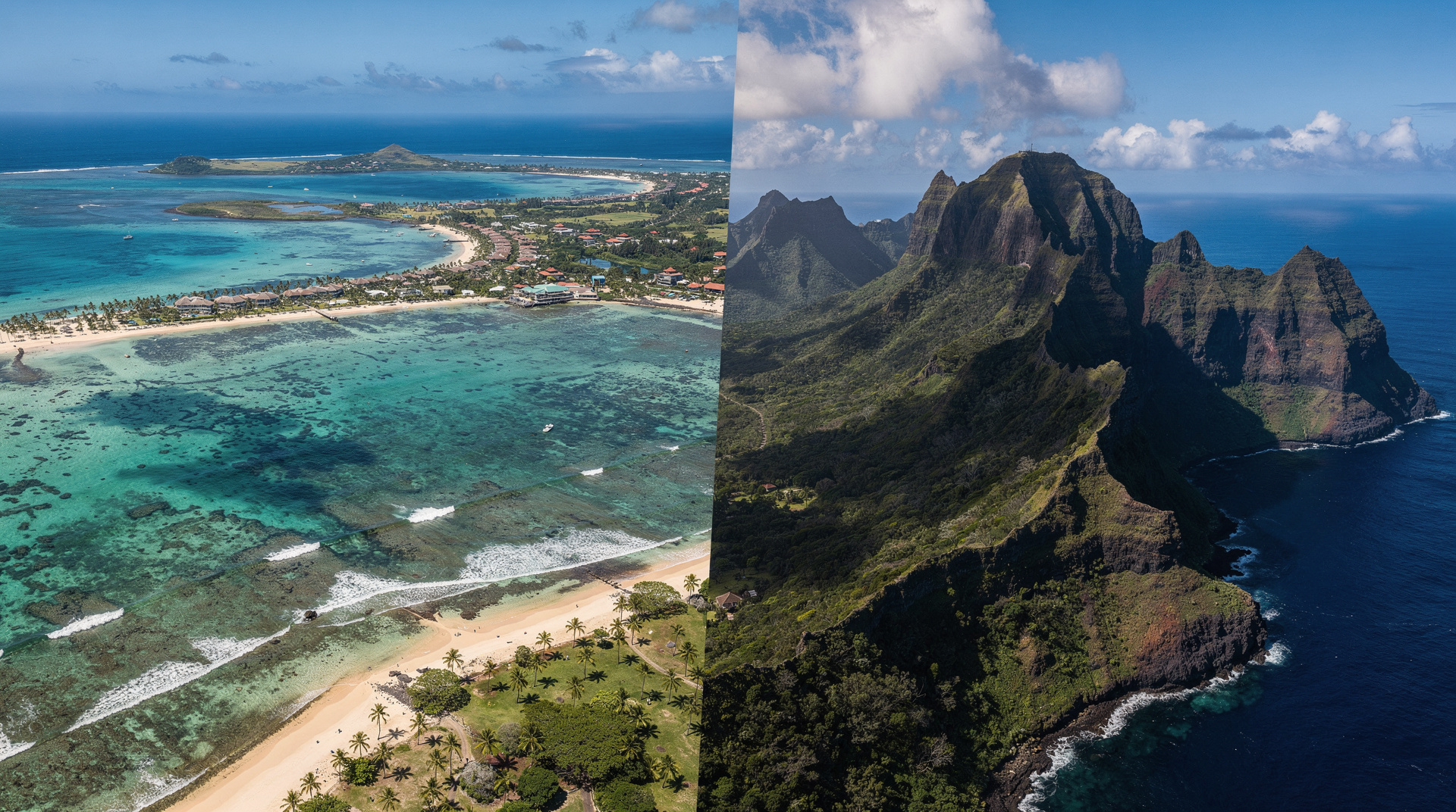 île Maurice ou la Réunion : comment choisir entre les deux îles sœurs