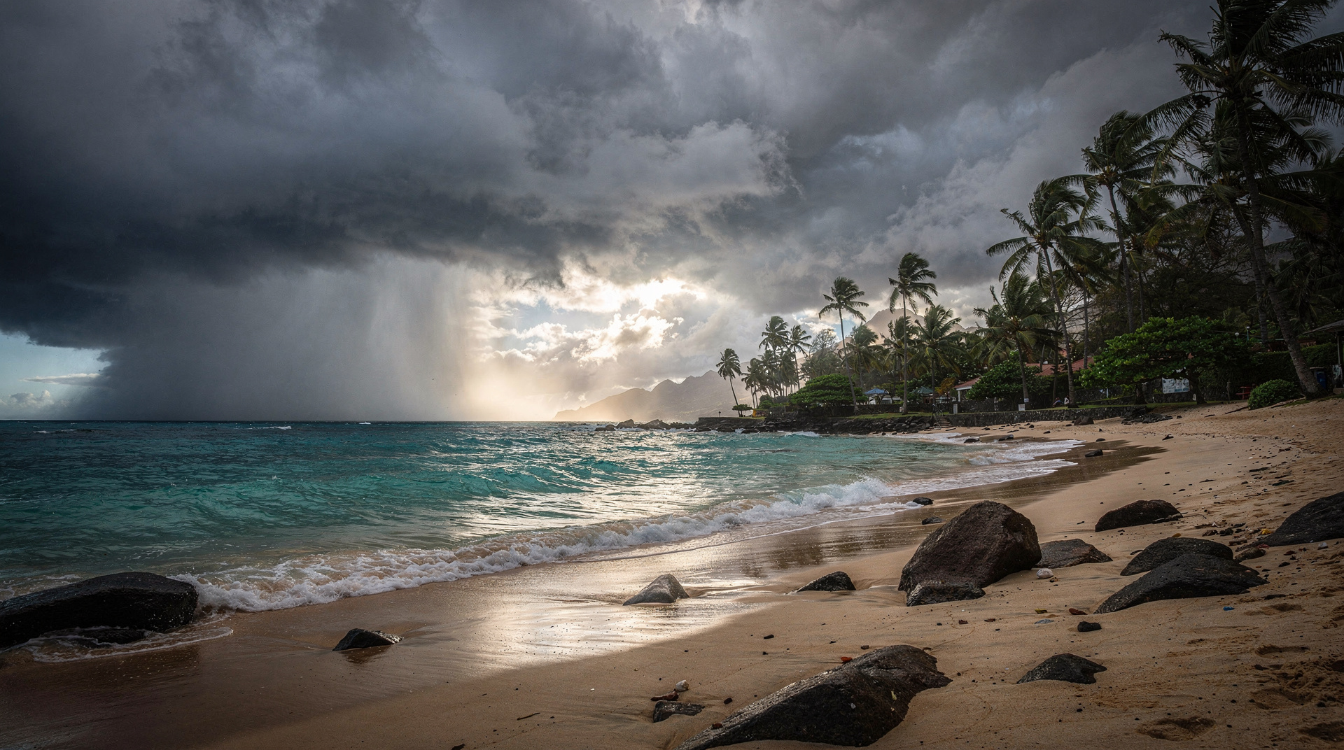 Voyager pendant la saison des cyclones : bonne ou mauvaise idée ?
