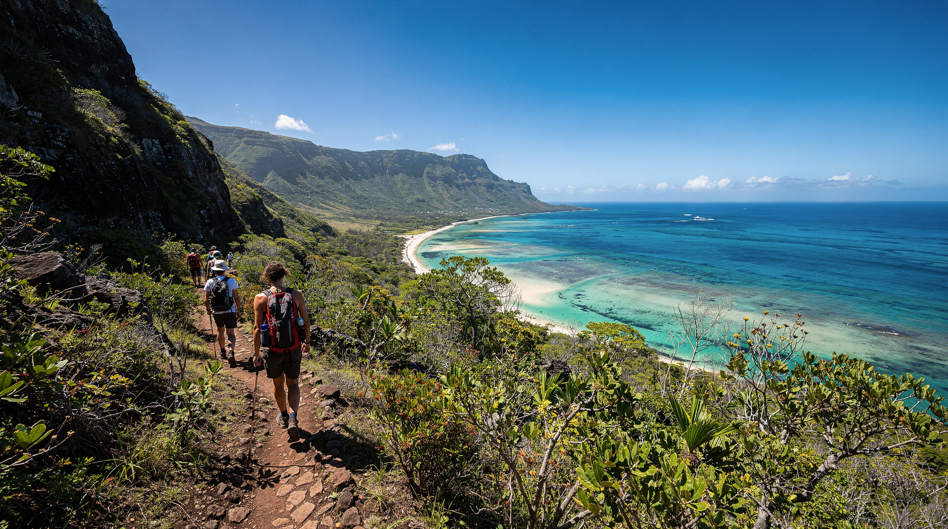 La Vanille Nature Park: tartarughe giganti, coccodrilli e insetti nel sud di Mauritius