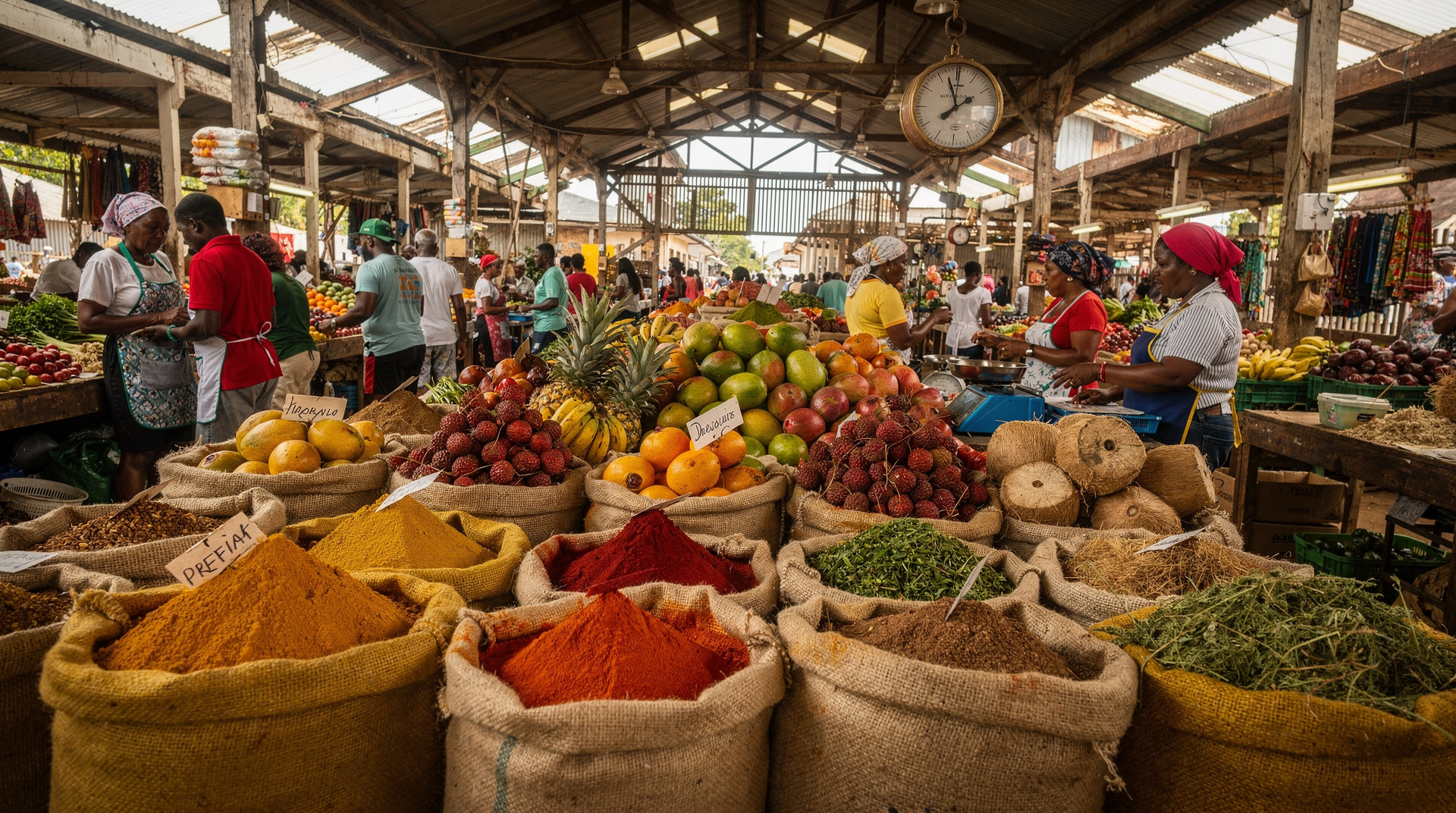Maisons coloniales de Maurice : Eureka House, Château de Labourdonnais et le patrimoine créole
