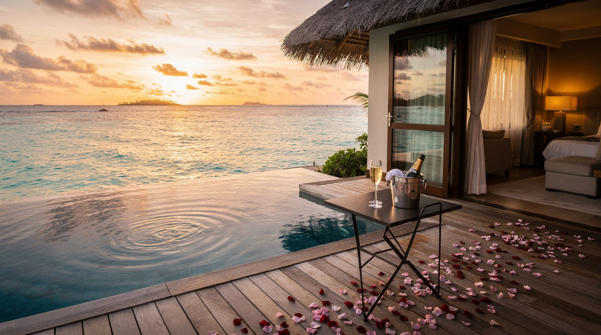 Où dormir en couple