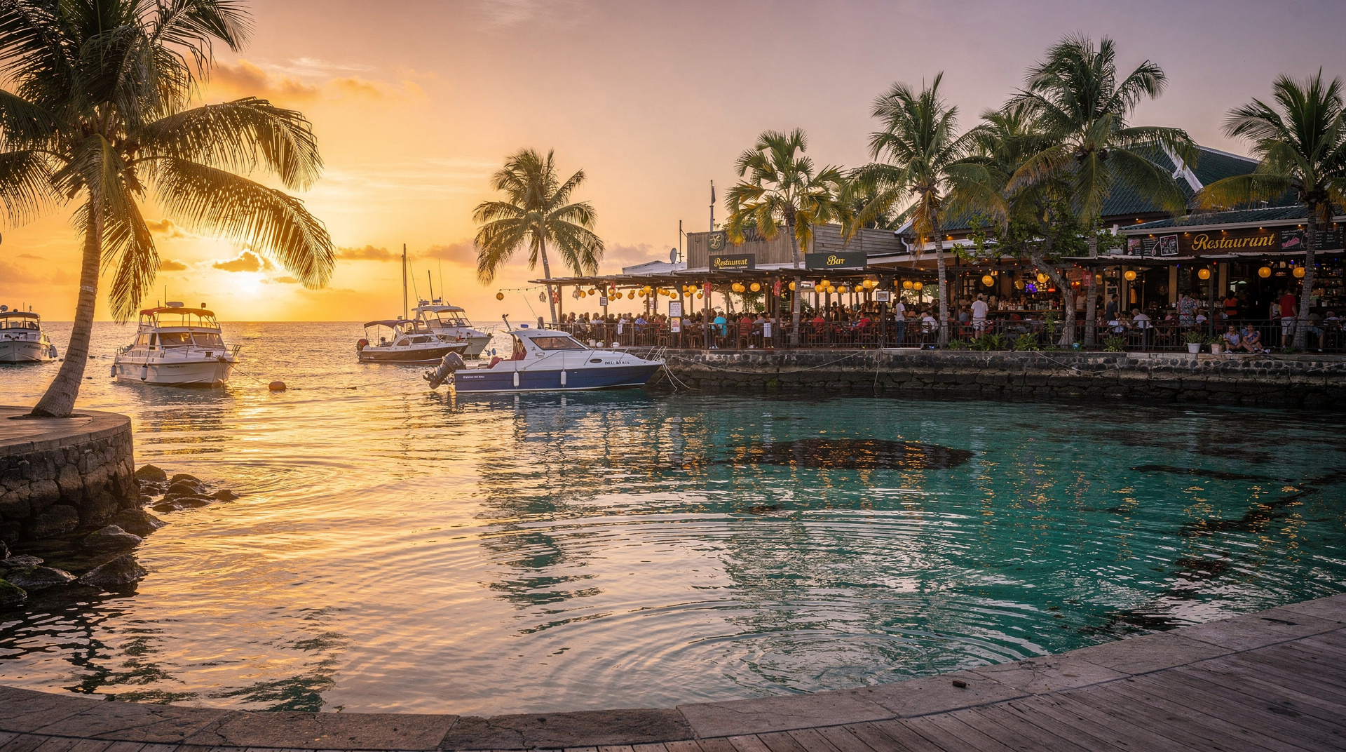 Où dormir à Grand Baie : les meilleurs hébergements par budget