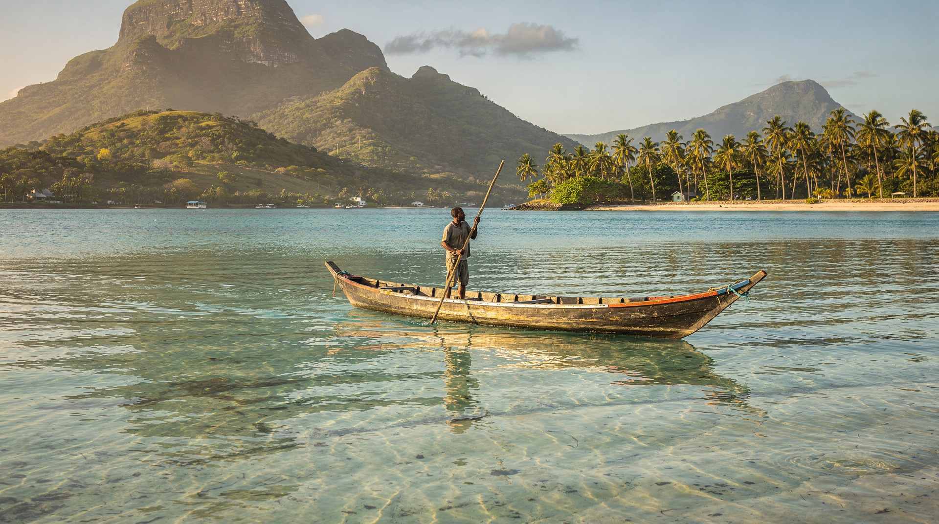 Itinéraire 14 jours à l'île Maurice : immersion complète hors des sentiers battus