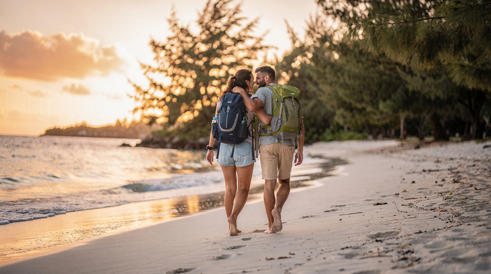 Itinéraire 5 jours à l'île Maurice : le maximum en court séjour