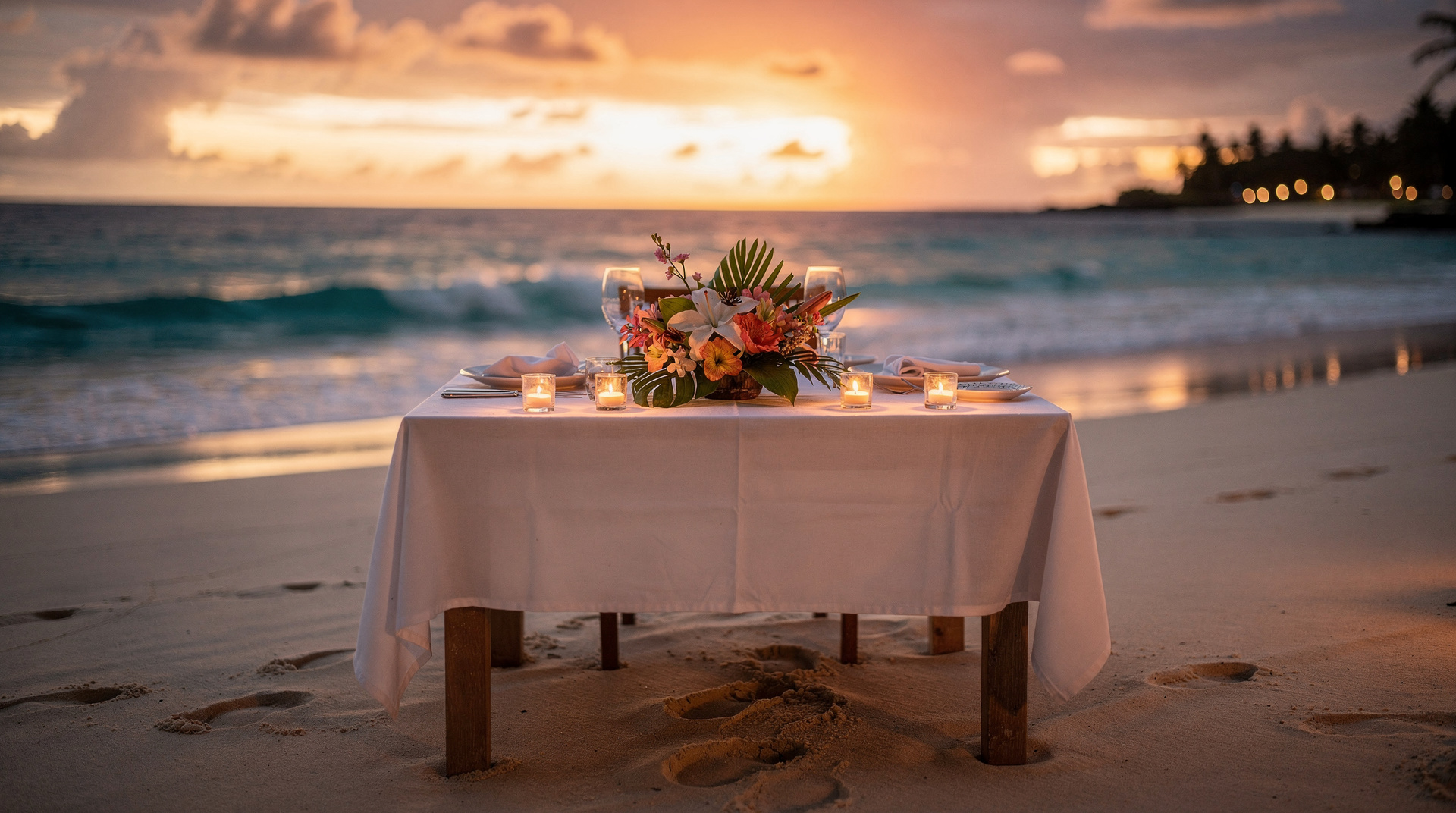 Itinéraire couple à l'île Maurice : aventure à deux, 7-10 jours